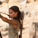 Tomb Raider filminin konusu ne? Tomb Raider filminin oyuncuları kim? – Son Dakika TV Rehberi Haberleri