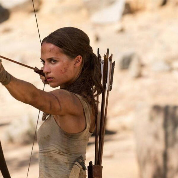 Tomb Raider filminin konusu ne? Tomb Raider filminin oyuncuları kim? – Son Dakika TV Rehberi Haberleri