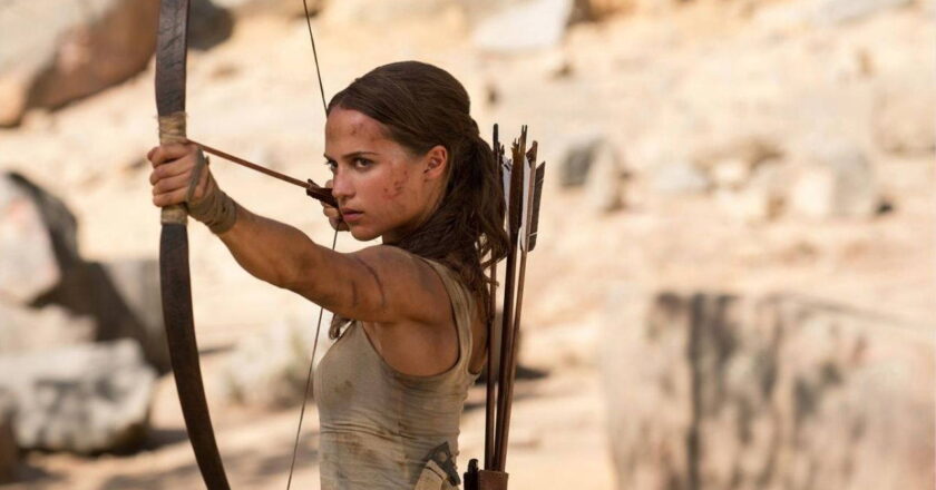Tomb Raider filminin konusu ne? Tomb Raider filminin oyuncuları kim? – Son Dakika TV Rehberi Haberleri