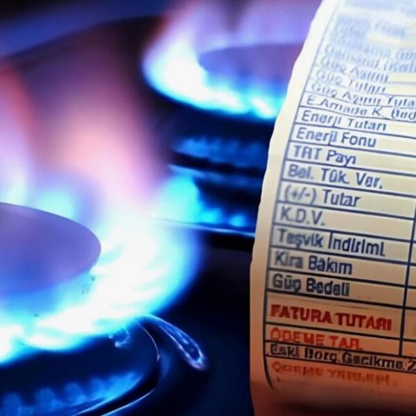 Güneş doğmadan 07:30’da gerçekleştireceğiniz basit düzeltme ile doğalgaz faturanızı düşürebilirsiniz.