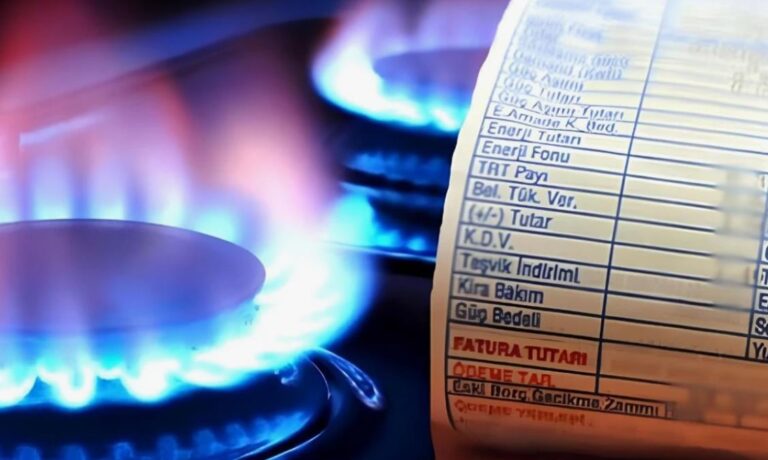 Güneş doğmadan 07:30’da gerçekleştireceğiniz basit düzeltme ile doğalgaz faturanızı düşürebilirsiniz.