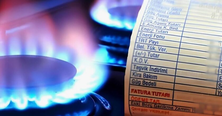 Doğalgaz masraflarını küçültmek merak edenler için pratik harcama azaltma ipuçları