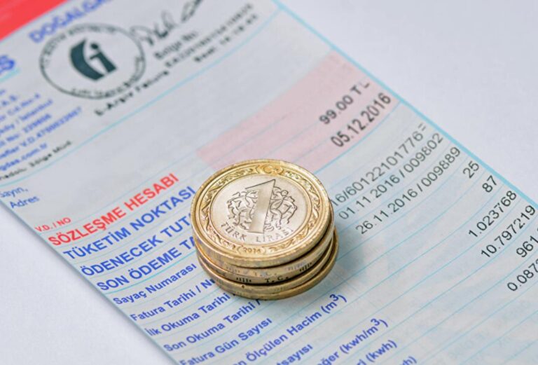 Gaz masraflarını azaltmak arayanlar için pratik ekonomi çözümleri