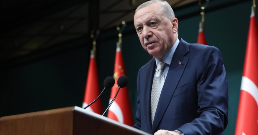 Cumhurbaşkanı Erdoğan yurda döndü – Son Dakika Haberleri