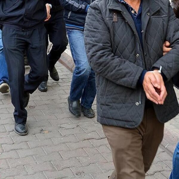 11 ilde dolandırıcılık operasyonunda 37 gözaltı