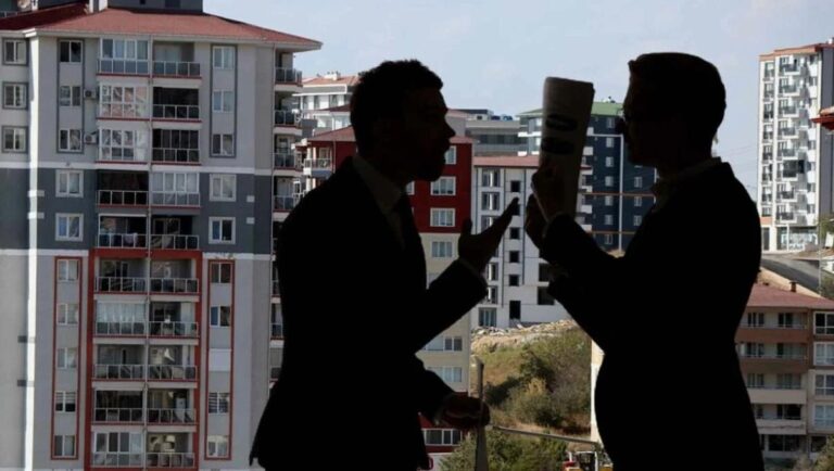 Konut Kullanıcısı Mülk Sahibi İhtilaflarında Fark Edilmesi Temel Yasal Haklar Yeni Yılda