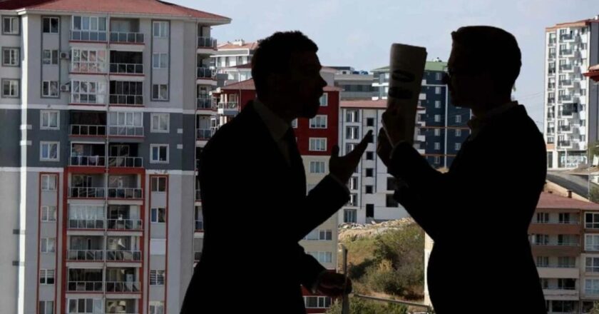 Konut Kullanıcısı Mülk Sahibi İhtilaflarında Bilinmesi Temel Yasal Haklar Güncel Dönemde