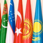 Semerkant’ta, ‘Dünya Türk Dili Ailesi Günü’ etkinliği düzenlendi