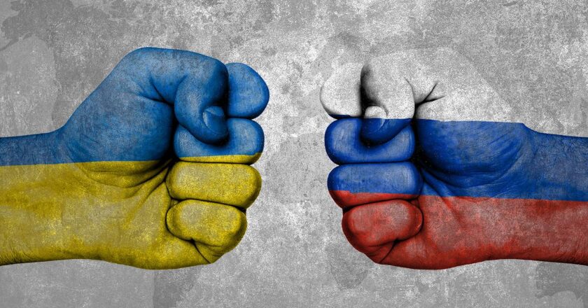 Ukrayna, Rusya ile savaşa son verme taslak planını ABD’den teslim aldı