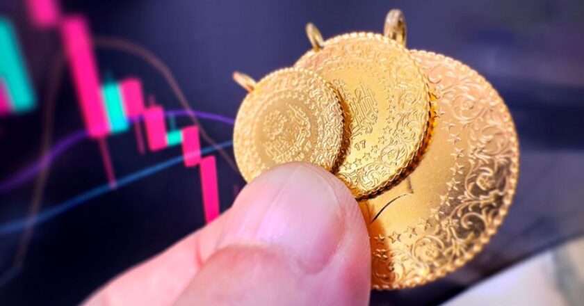 18 Kasım 2025: Altın fiyatları ne durumda? Güncel gram, çeyrek, ons, yarım ve tam altın değerleri!