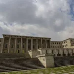 TBMM’de çocuklara yönelik taciz skandalı! Görevden alınan çalışan tutuklandı!