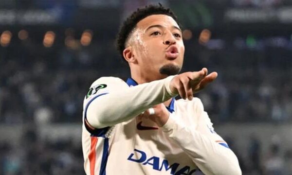 Fenerbahçe, Jadon Sancho’yu transfer listesine aldı!