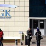 Hastane hizmetleri için yapılan ödemeler yükseldi