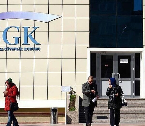 Hastane hizmetleri için yapılan ödemeler yükseldi