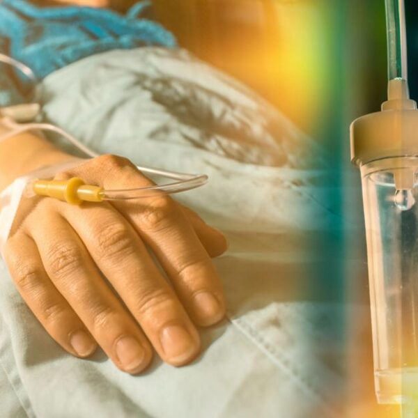 Mide küçültme operasyonunda ölüm cezası talebi