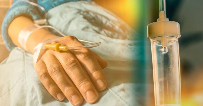 Mide küçültme operasyonunda ölüm cezası talebi