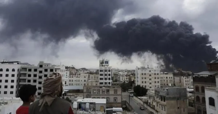 İsrail, ateşkes şartlarını hiçe sayarak Gazze’yi bombalamaya devam etti
