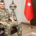 Eski Tuğgeneralin İnsan Kaçakçılığı Cezası Onandı