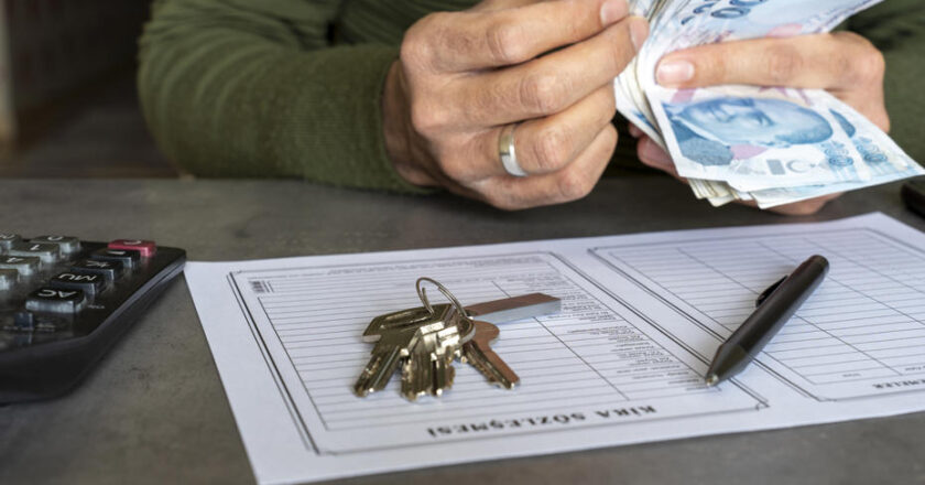 Aralık 2025’te Kira Artış Oranı: Yüzde Kaç? Ev Sahipleri ve Kiracılar Ne Düşünüyor?