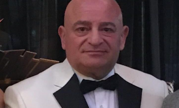 Moiz Mitrani: Özel iplik sektöründen Global finans dünyasına Uzanan Etkileyici kariyer serüveni