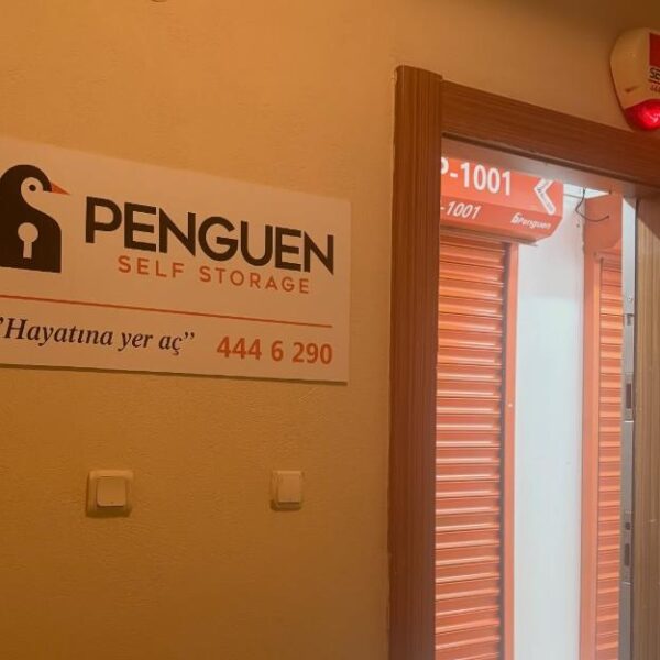 Malzeme depolama çözümlerinin kullanıcı için getirdiği önemli kolaylıklar