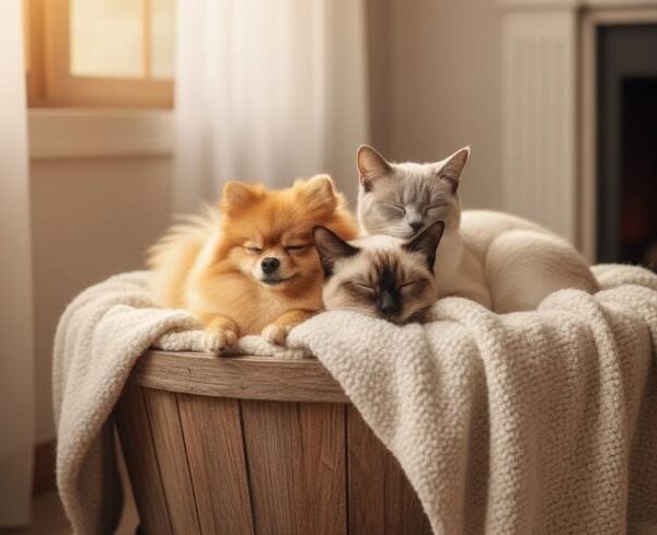 Hayallerinizdeki Canlı Arkadaşınızı Kavuşun: Siyam Kedisi, Blue Point Kedi Fiyat veya Pomeranian Boo Fiyat Bilgilendirmesi