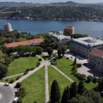 Türkiye’nin 6 üniversitesi mühendislikte Avrupa’nın en iyi 150’sinde!