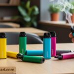 Vozol Markası ile Ayrıcalıklı E-Sigara Kullanımı