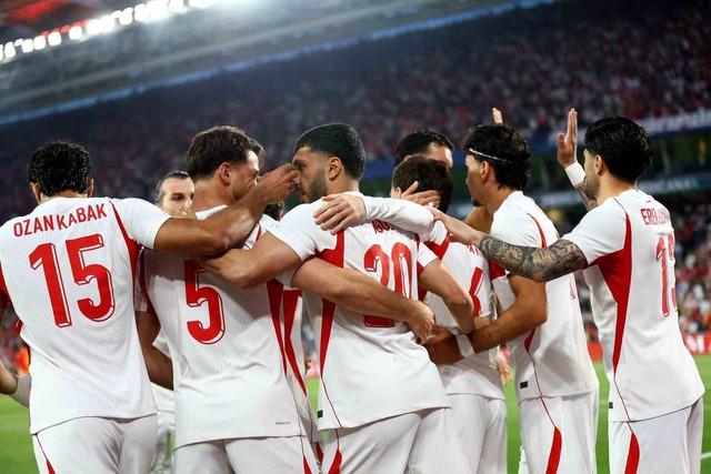 Millilerimiz Kuzey Makedonya’yı farklı geçti! Dünya Kupası öncesi mesaj verdi
