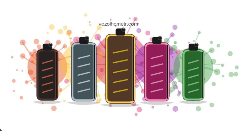 Kullanım Dünyasında Kaliteli Adres Vozol Home TR